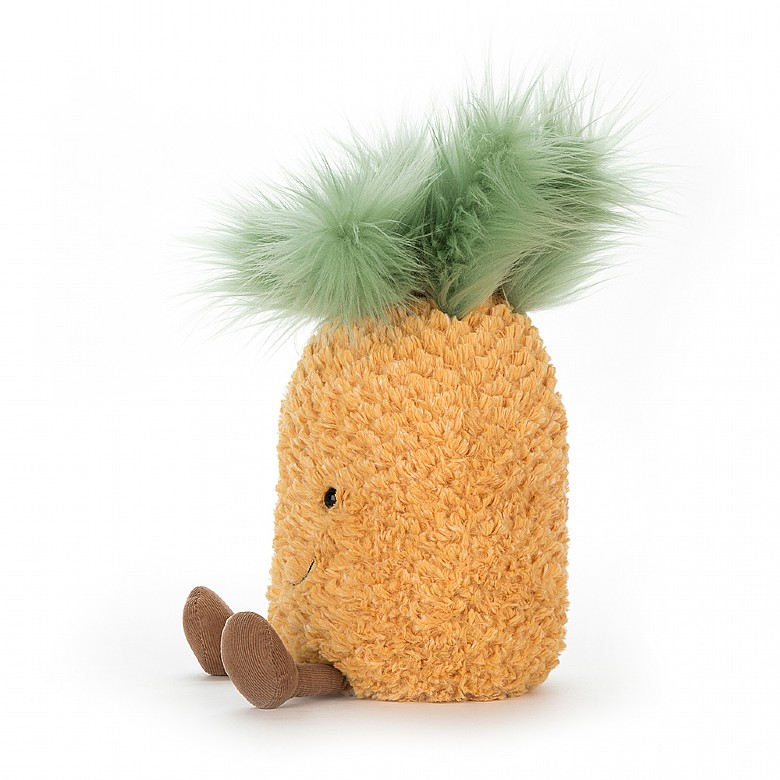 Jellycat Amuseable Pineapple (7399120732360)