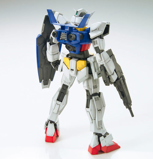 GUNDAM - MG 1/100 GUNDAM AGE-1 NORMAL