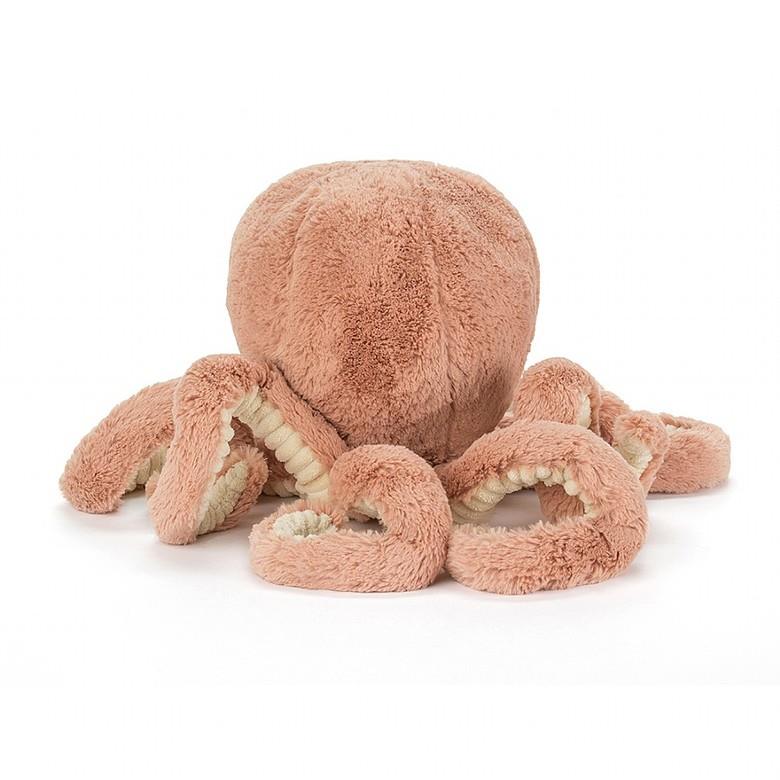 Jellycat Odell Octopus - Large 49cm