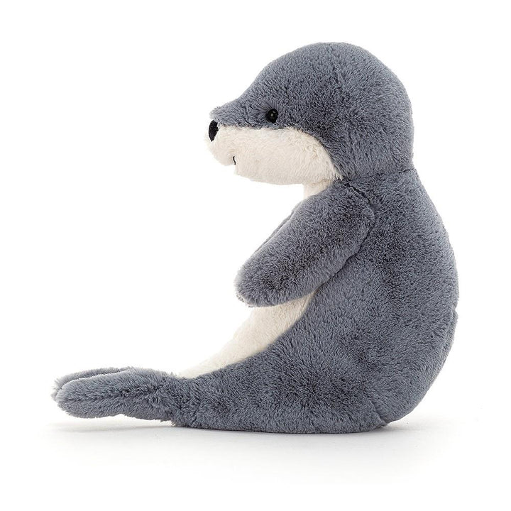 Jellycat Bashful Seal - Medium 22cm