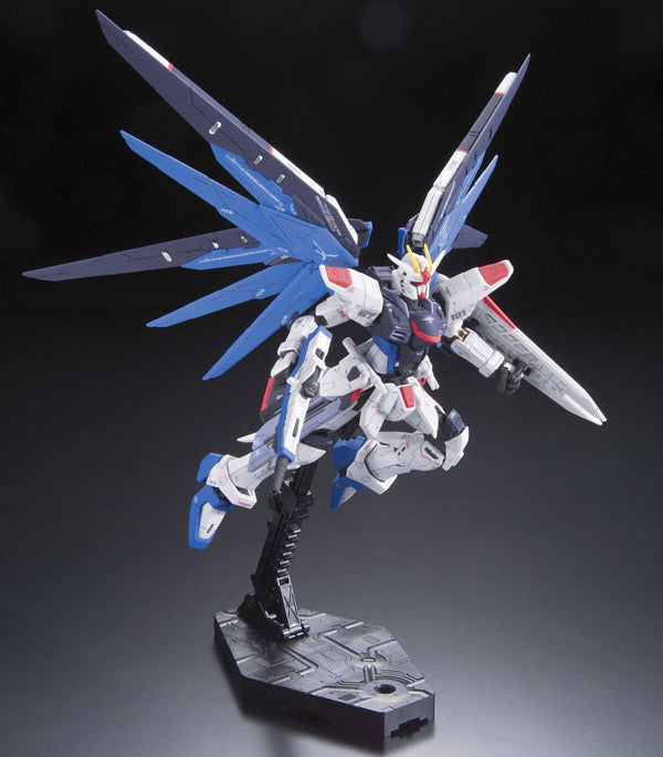 GUNDAM - RG 1/144 FREEDOM GUNDAM