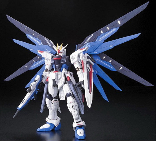 GUNDAM - RG 1/144 FREEDOM GUNDAM