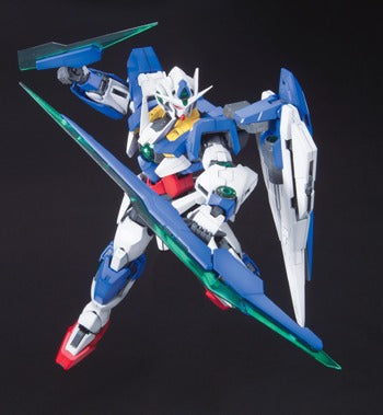 GUNDAM - MG 1/100 OO QAN[T]