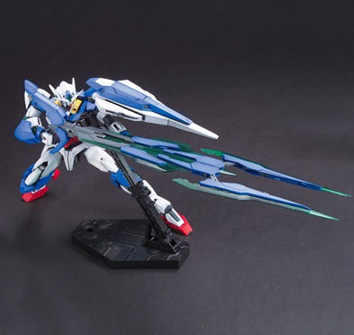 GUNDAM - MG 1/100 OO QAN[T]