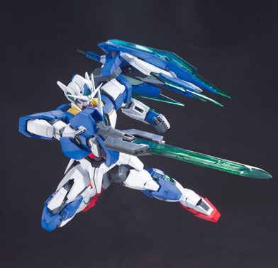 GUNDAM - MG 1/100 OO QAN[T]