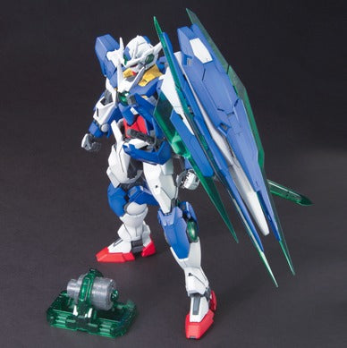 GUNDAM - MG 1/100 OO QAN[T]