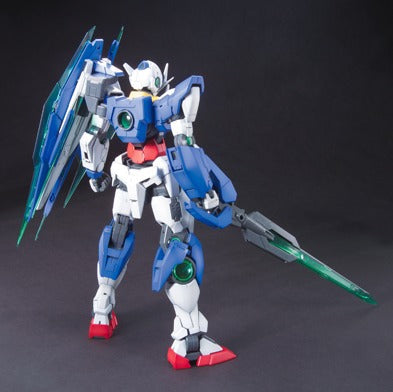 GUNDAM - MG 1/100 OO QAN[T]