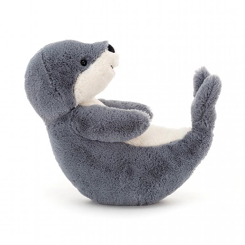 Jellycat Bashful Seal - Medium 22cm