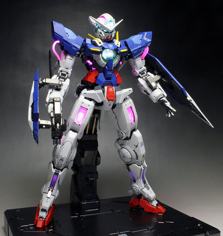 GUNDAM - PG 1/60 Gundam Exia