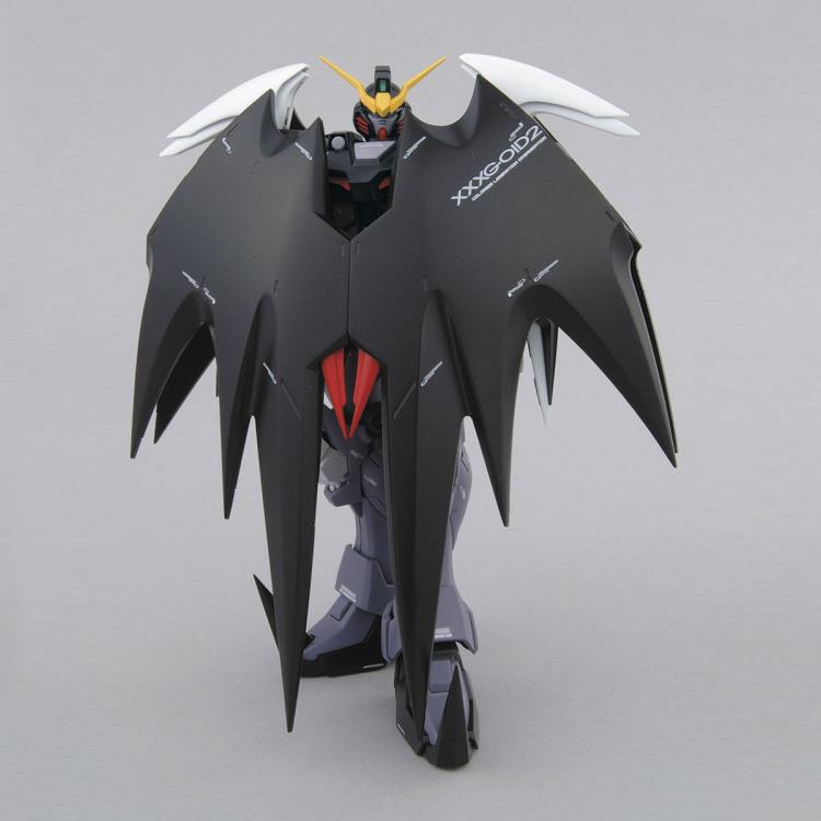 GUNDAM - MG 1/100 DEATHSCYTHE HELL EW VER.