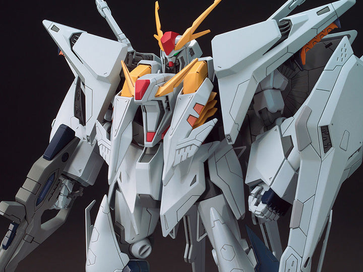 GUNDAM - HG 1/144 XI GUNDAM (7371039015112)