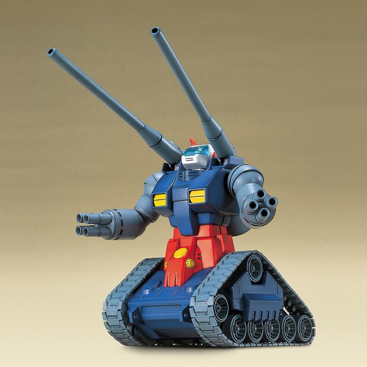 GUNDAM - HGUC 1/144 GUNTANK