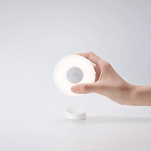 Xiaomi Mijia Motion-Activated Night Light 2 - White