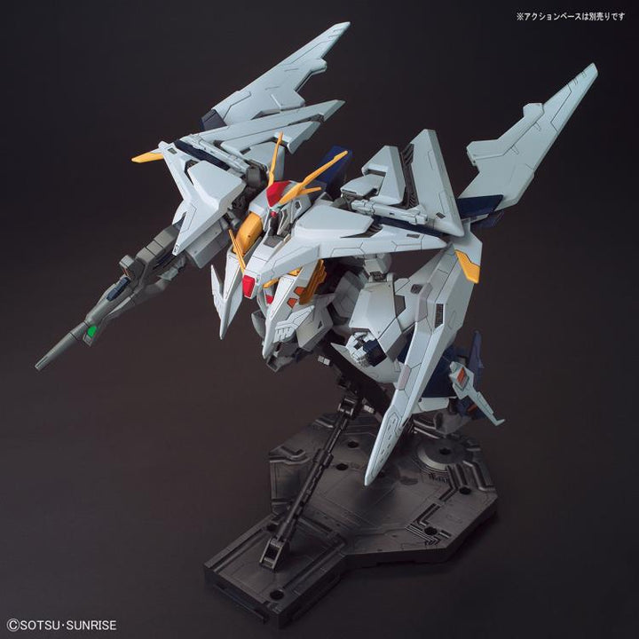 GUNDAM - HG 1/144 XI GUNDAM (7371039015112)