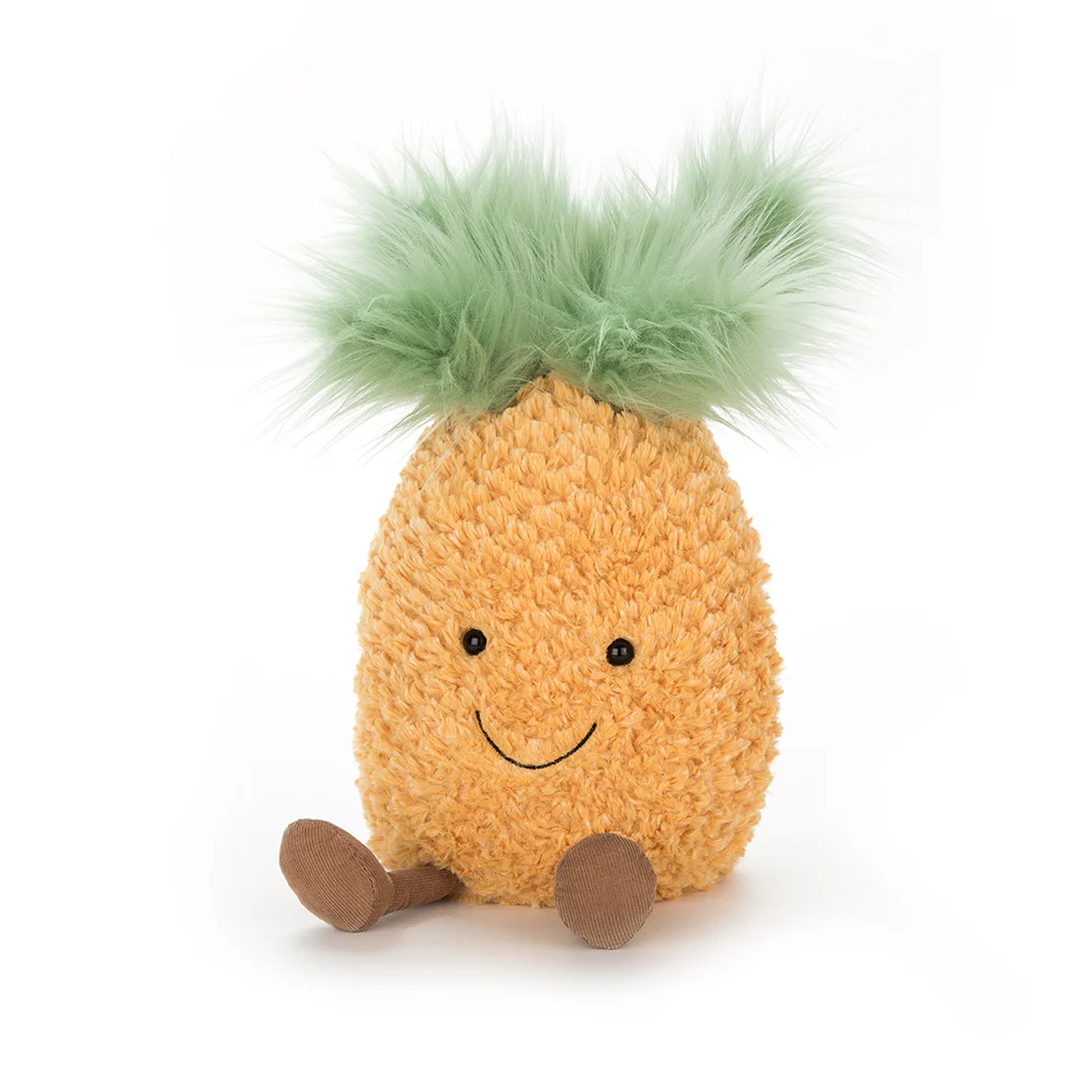 Jellycat Amuseable Pineapple (7399120732360)