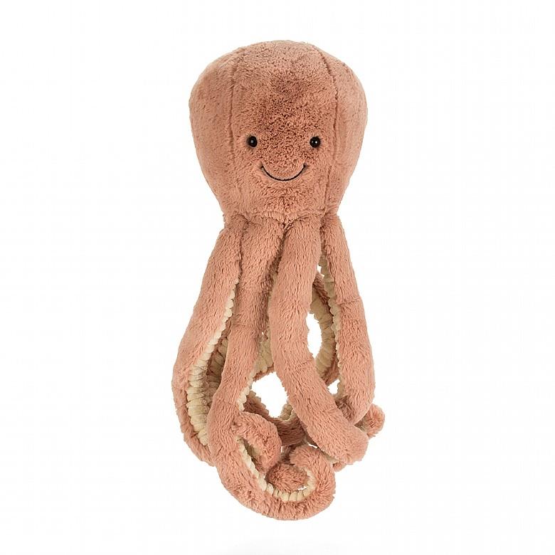 Jellycat Odell Octopus - Large 49cm