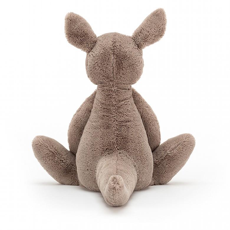 Jellycat Kara Kangaroo - Large 37cm