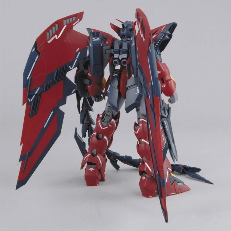 GUNDAM - MG 1/100 Gundam Epyon