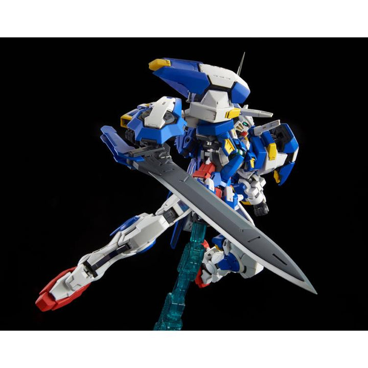 GUNDAM - MG 1/100 Gundam Avalanche Exia