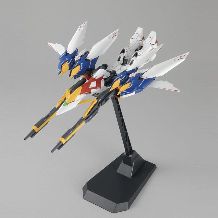 GUNDAM - MG 1/100 WING GUNDAM PROTO-ZERO EW