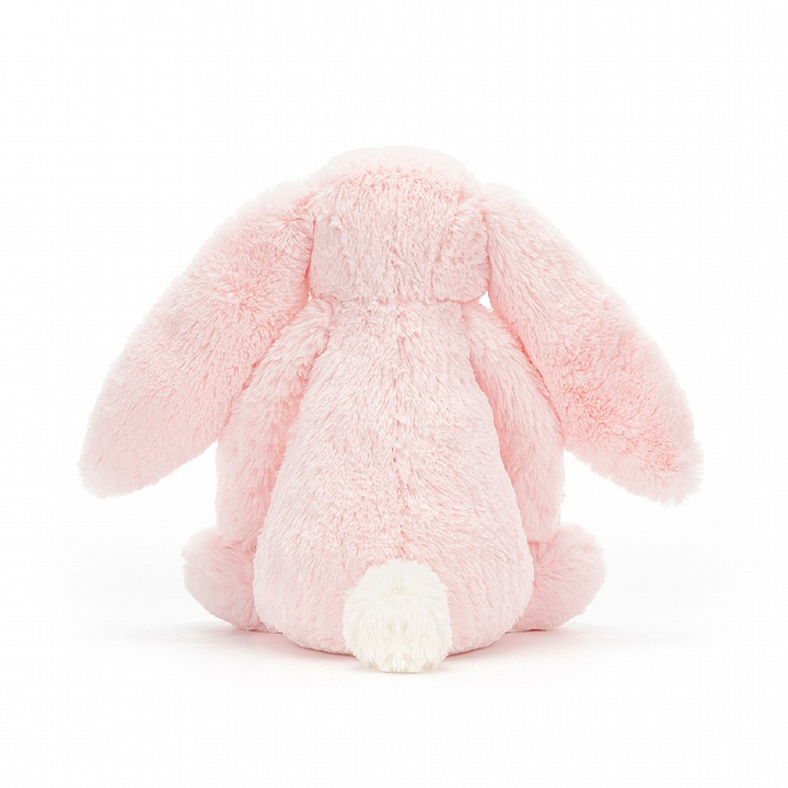 Jellycat Bashful Pink Bunny (7399085736136)