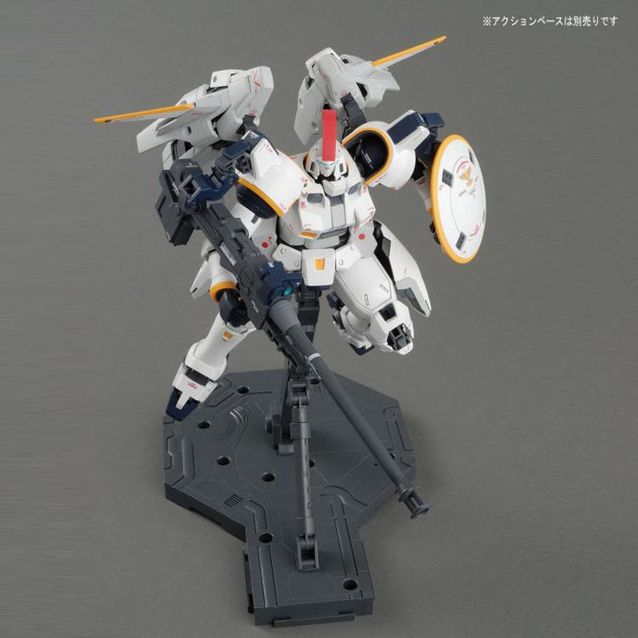 GUNDAM - MG 1/100 Tallgeese I EW Ver.