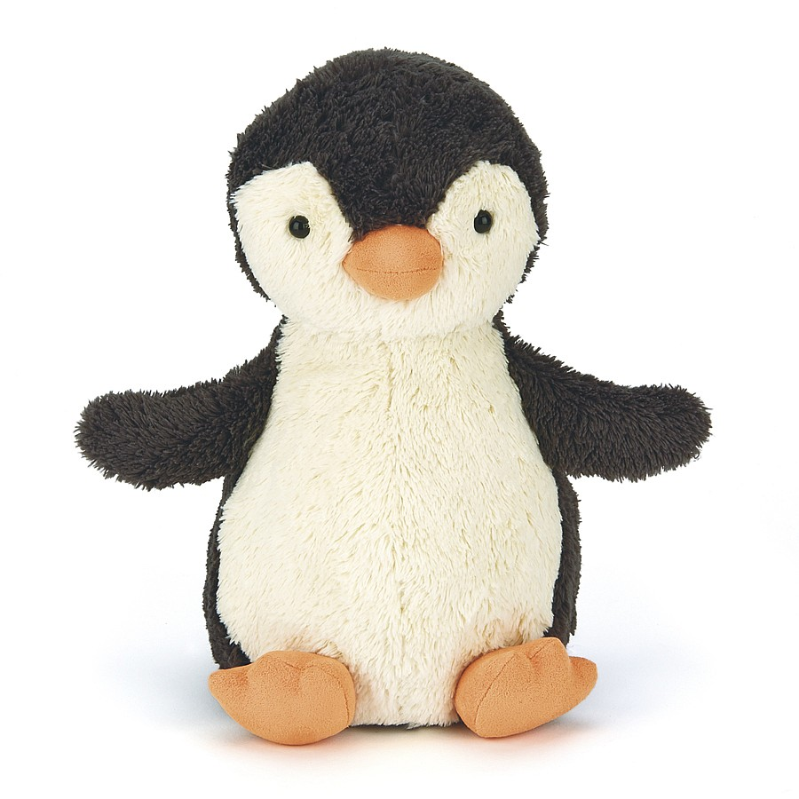 Jellycat Peanut Penguin (7385274908872)