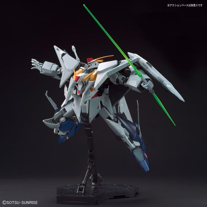 GUNDAM - HG 1/144 XI GUNDAM (7371039015112)