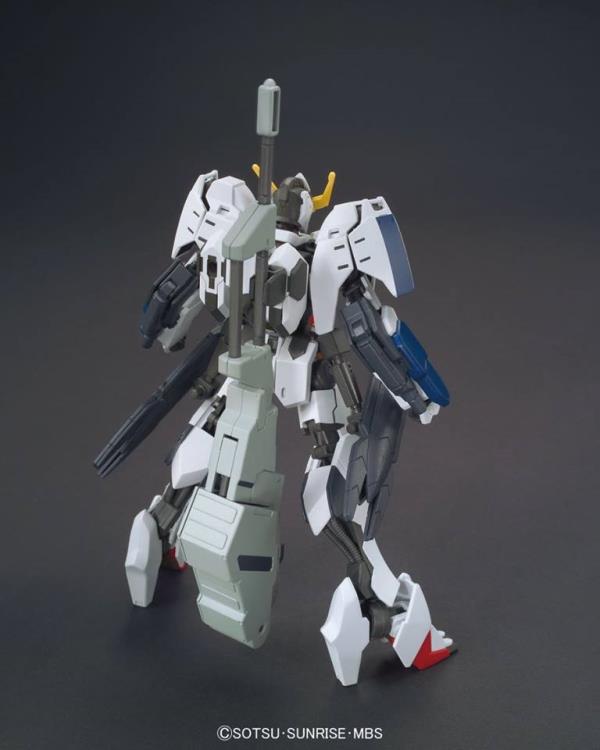 GUNDAM - HG 1/144 GUNDAM BARBATOS 6TH FORM