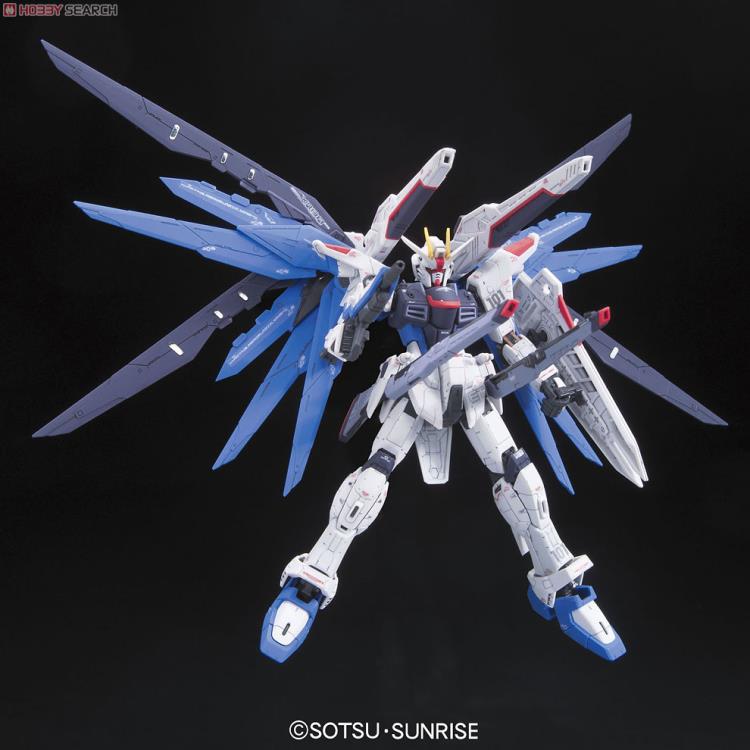 GUNDAM - RG 1/144 FREEDOM GUNDAM