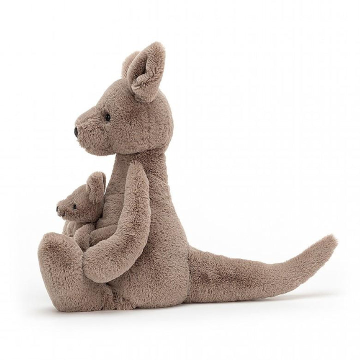 Jellycat Kara Kangaroo - Large 37cm