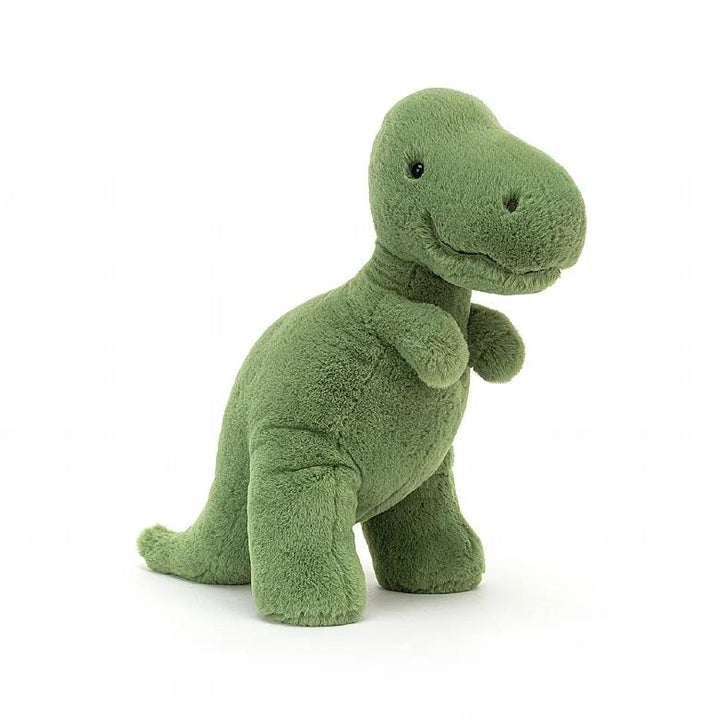 Jellycat Fossilly T-Rex - Medium 28cm