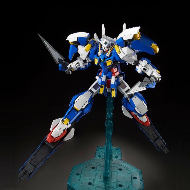 GUNDAM - MG 1/100 Gundam Avalanche Exia