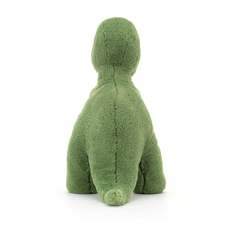 Jellycat Fossilly T-Rex - Medium 28cm