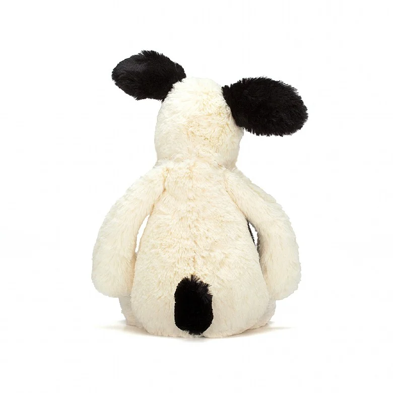 Jellycat Bashful Puppy (7339284365512)