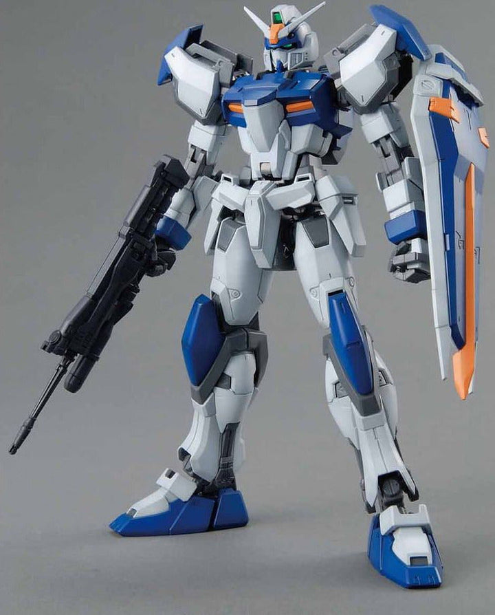 GUNDAM - MG 1/100 DUEL GUNDAM ASSAULT SHROUD