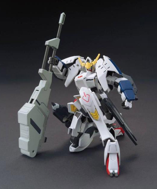 GUNDAM - HG 1/144 GUNDAM BARBATOS 6TH FORM