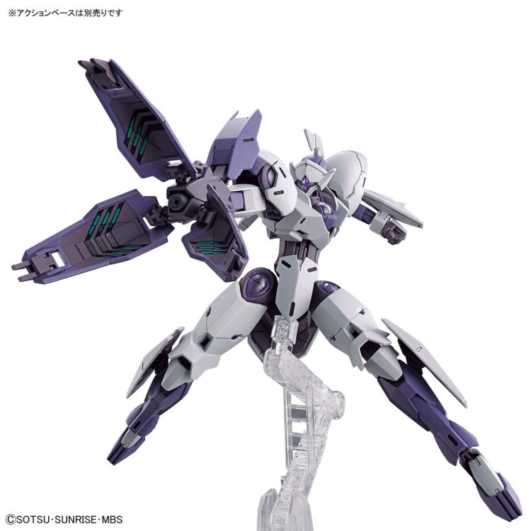 GUNDAM - HG 1/144 Michaelis