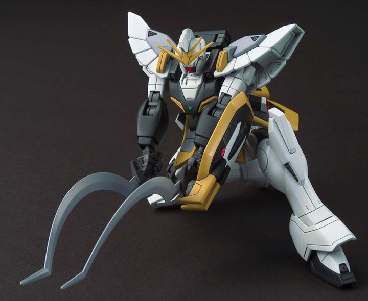 GUNDAM - HGAC 1/144 GUNDAM SANDROCK