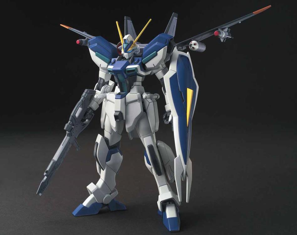 GUNDAM - HGCE 1/144 Windam