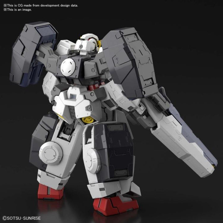 GUNDAM - MG 1/100 Gundam Virtue [PRE-ORDER]