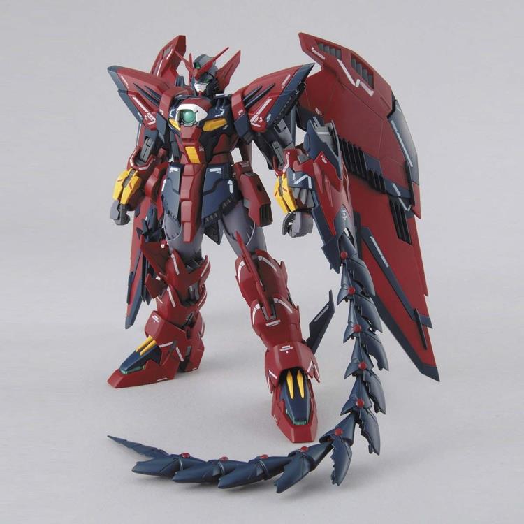 GUNDAM - MG 1/100 Gundam Epyon