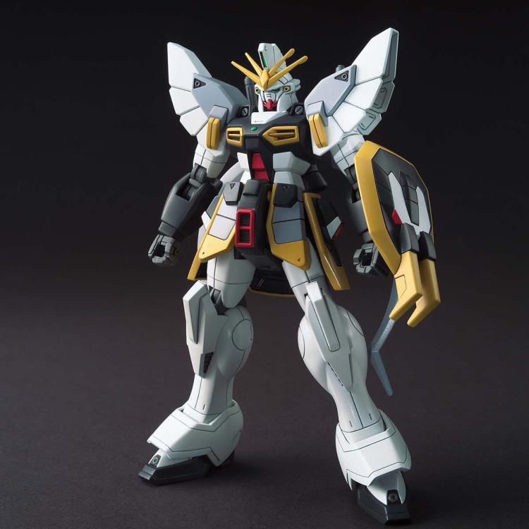 GUNDAM - HGAC 1/144 GUNDAM SANDROCK