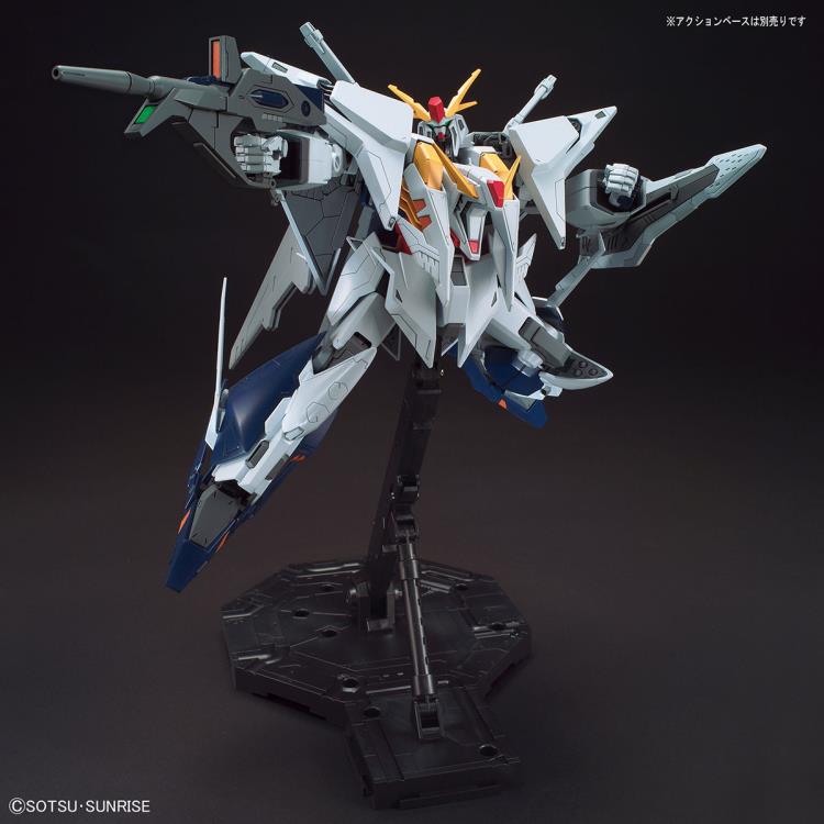 GUNDAM - HG 1/144 XI GUNDAM (7371039015112)