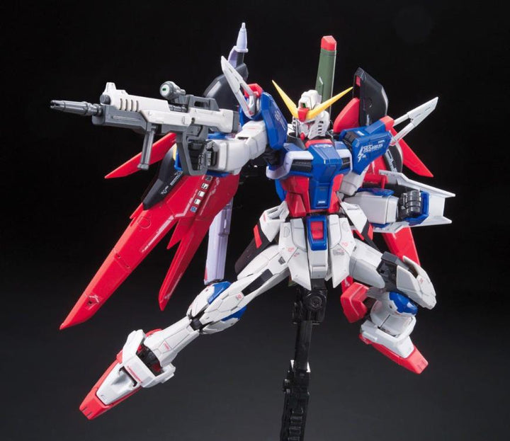 GUNDAM - RG 1/144 Destiny Gundam