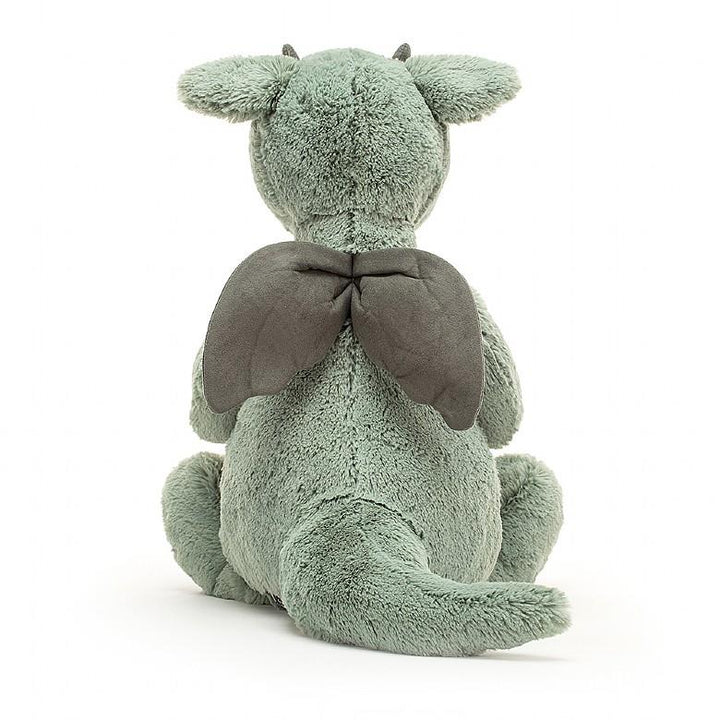 Jellycat Bashful Dragon - Medium 31cm