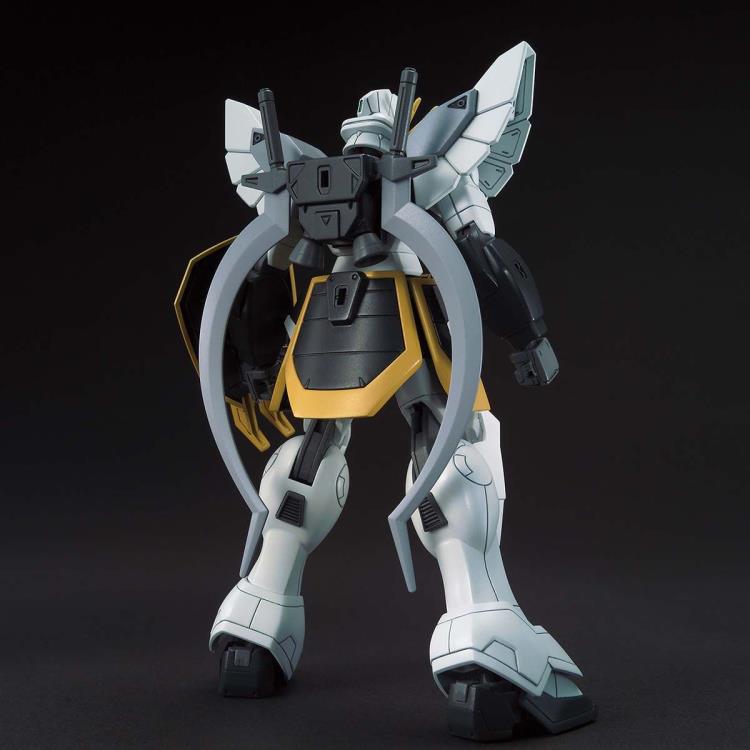 GUNDAM - HGAC 1/144 GUNDAM SANDROCK