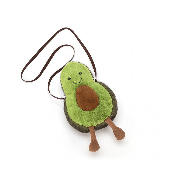 Jellycat Amuseable Avocado Bag (7322784792776)