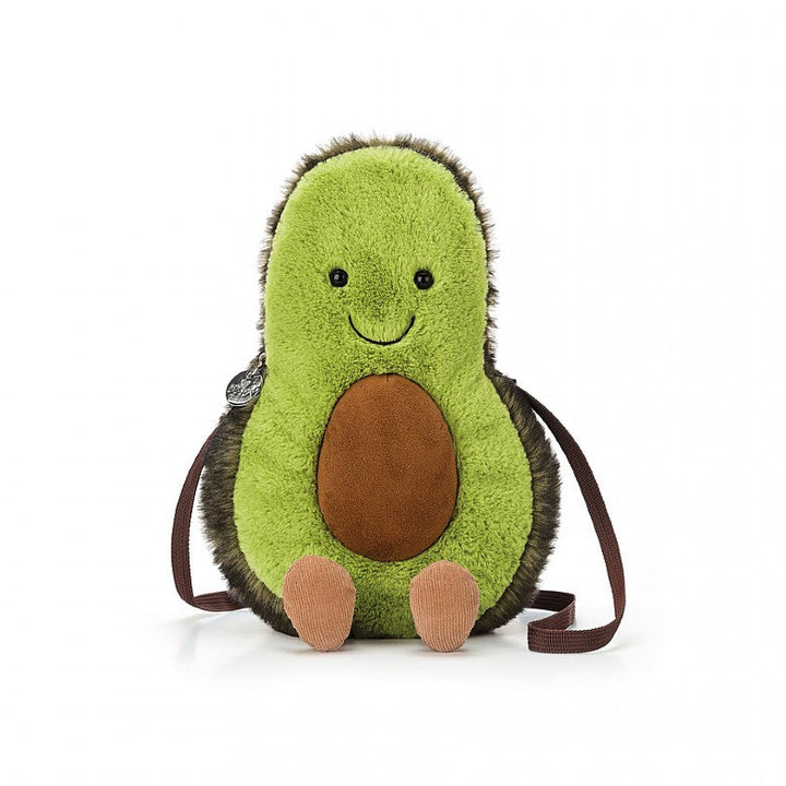 Jellycat Amuseable Avocado Bag (7322784792776)