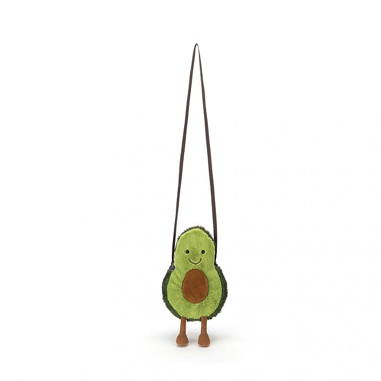 Jellycat Amuseable Avocado Bag (7322784792776)